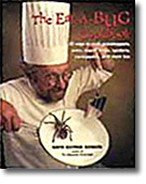 Eat-A-Bug Cookbook