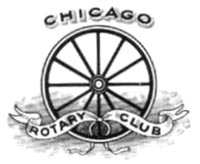 Rotary wheel 1911-1914