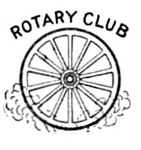 Rotary wheel 1906/07